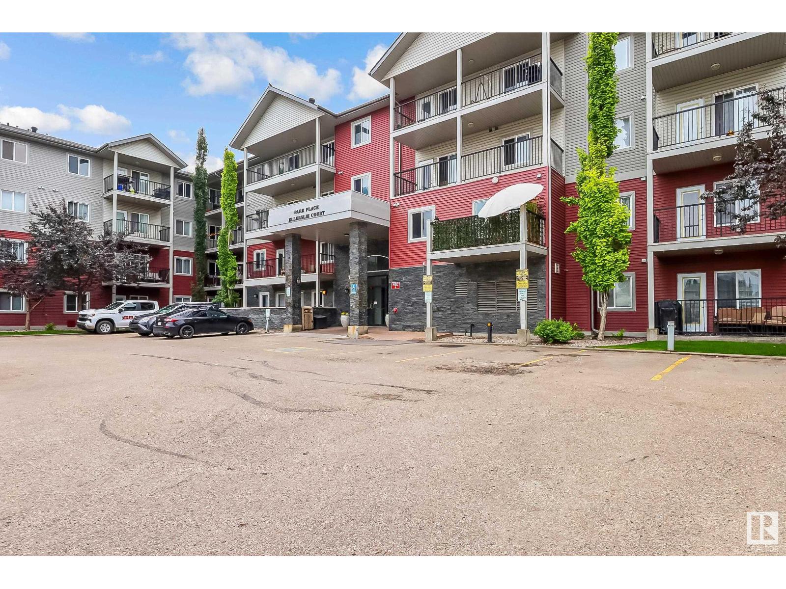 Photo 21 of 415 111 Edwards Dr Sw, Edmonton AB