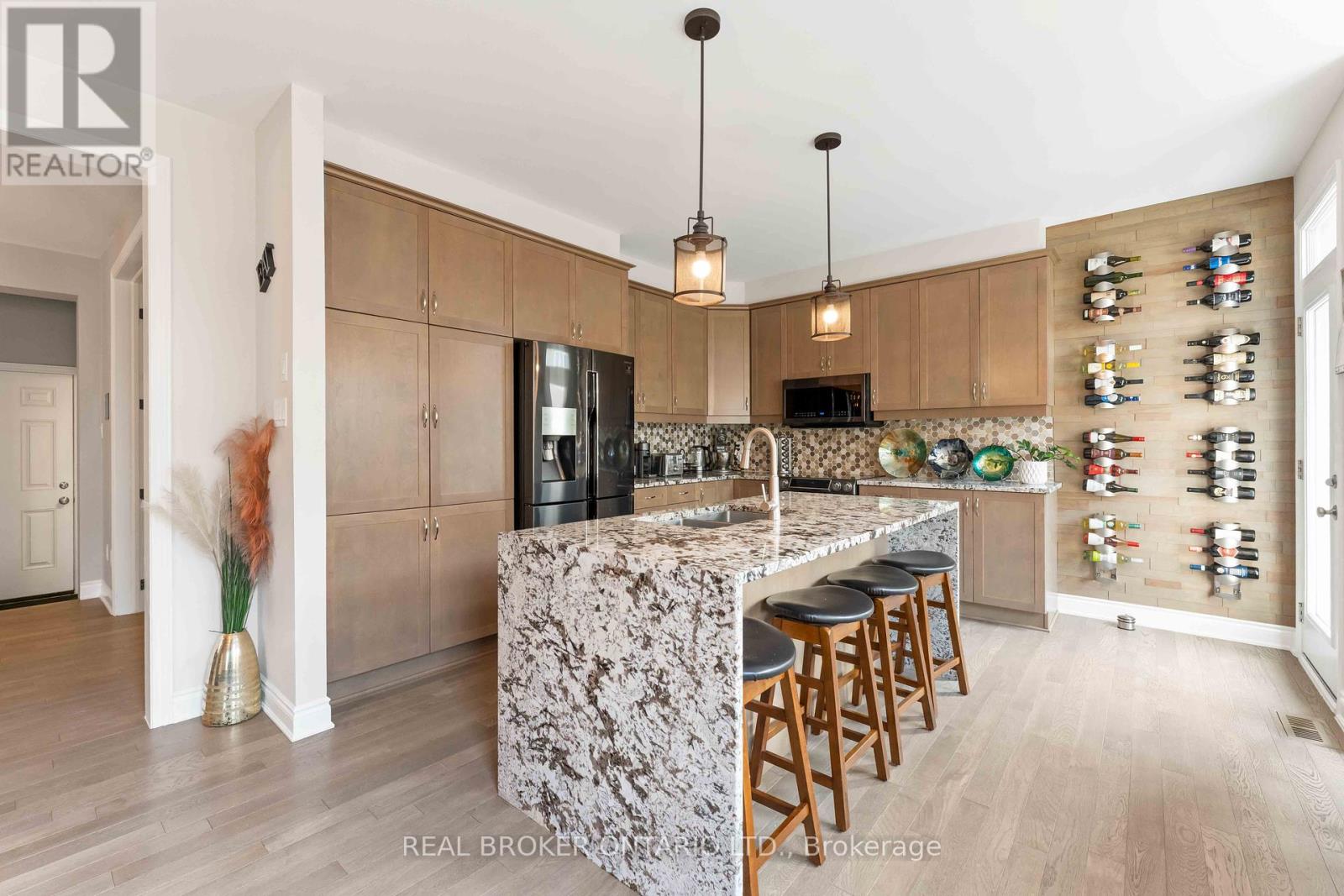 Photo 11 of 373 River Landing Avenue, Ottawa ON
