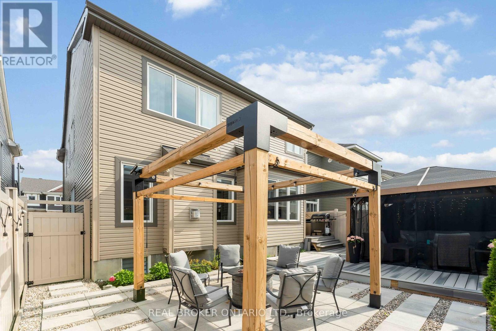 Photo 43 of 373 River Landing Avenue, Ottawa ON