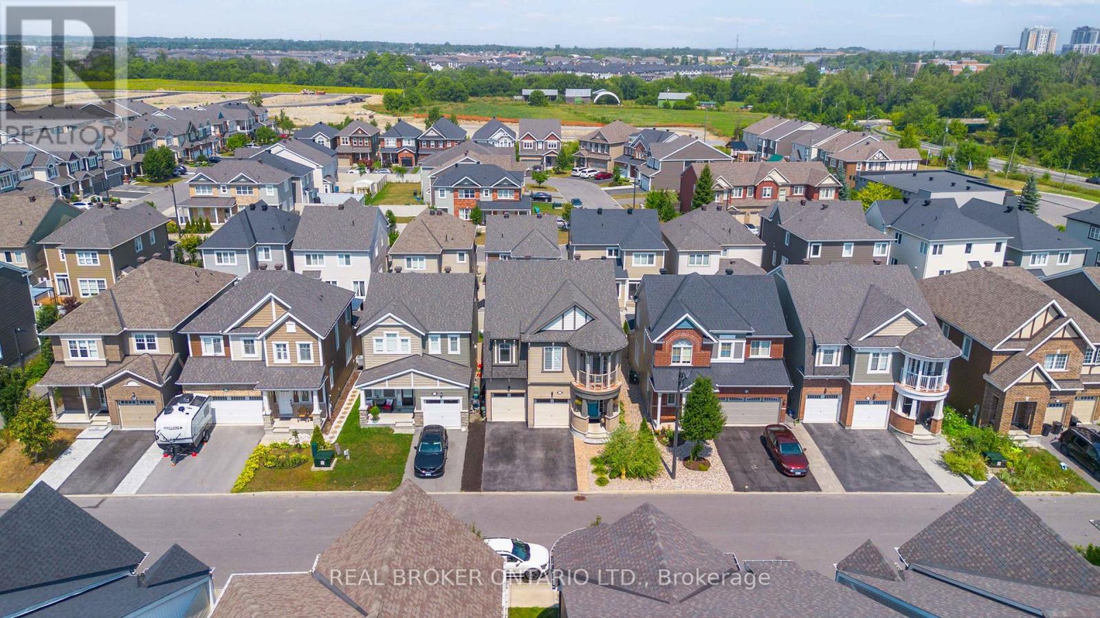 Photo 47 of 373 River Landing Avenue, Ottawa ON