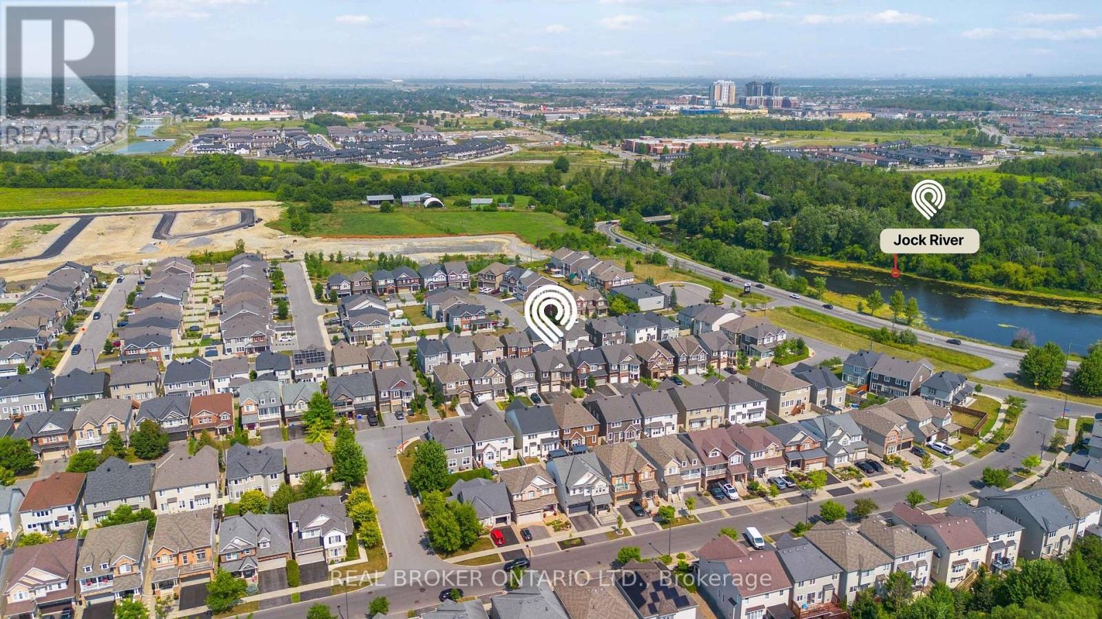 Photo 48 of 373 River Landing Avenue, Ottawa ON