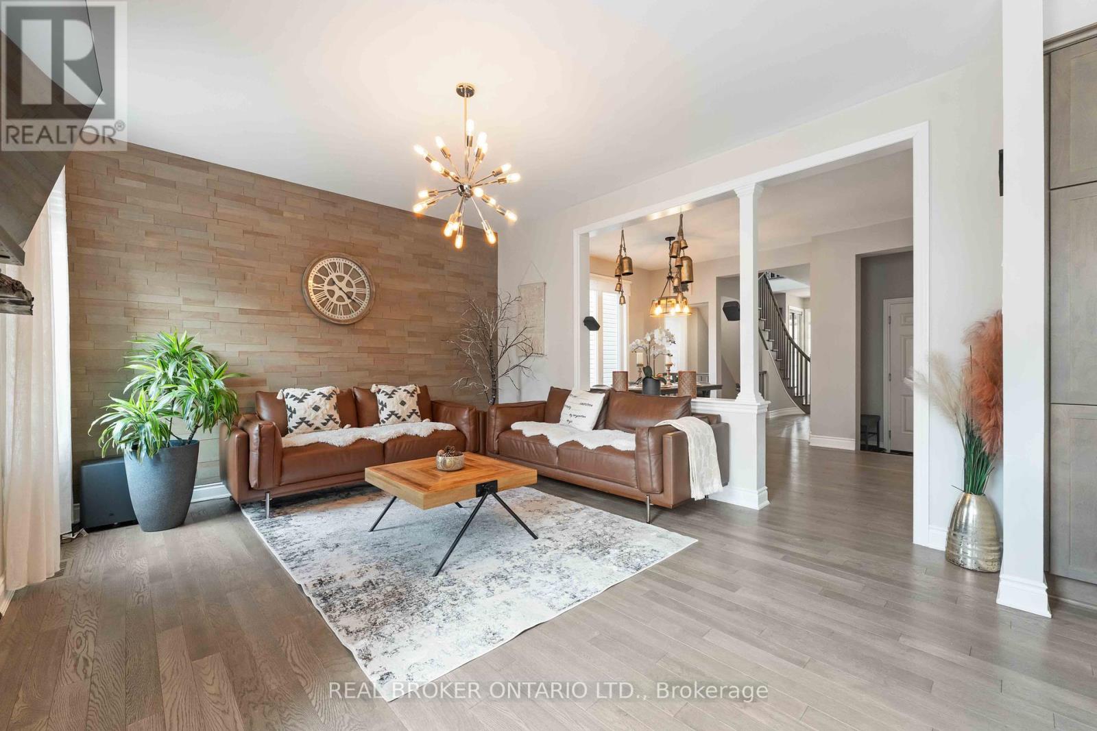 Photo 6 of 373 River Landing Avenue, Ottawa ON