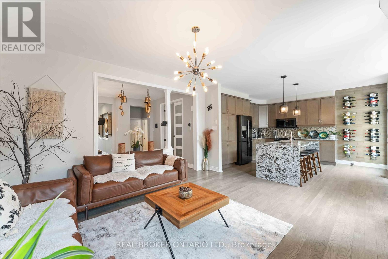 Photo 7 of 373 River Landing Avenue, Ottawa ON