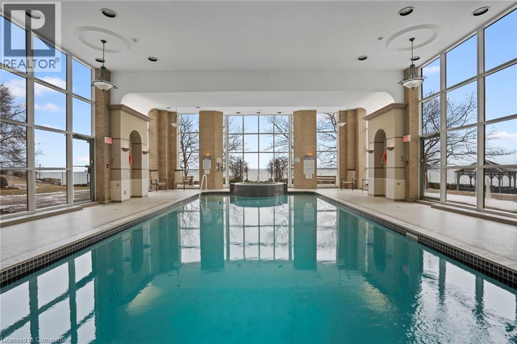 Photo 26 of 2190 Lakeshore Road Unit 403, Burlington ON