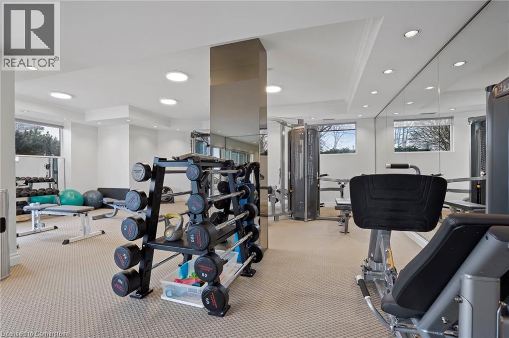 Photo 12 of 2190 Lakeshore Road Unit 403, Burlington ON