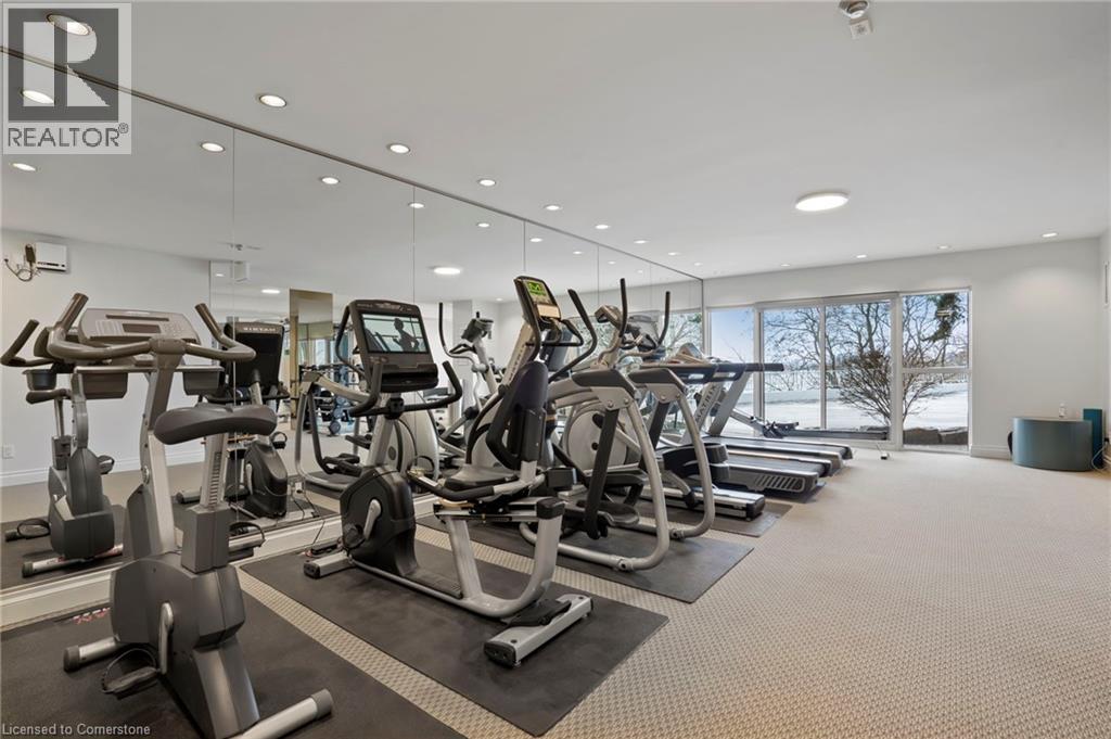 Photo 29 of 2190 Lakeshore Road Unit 403, Burlington ON
