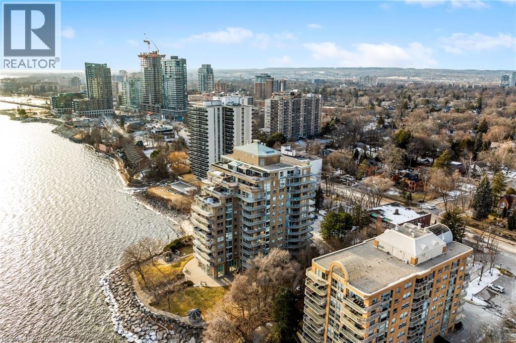 Photo 22 of 2190 Lakeshore Road Unit 403, Burlington ON