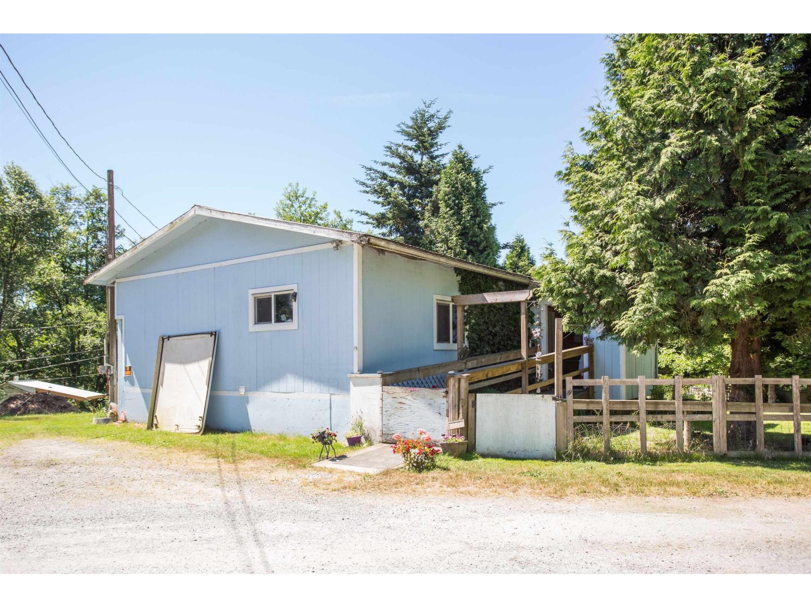 1297-1381 184 STREET, Surrey