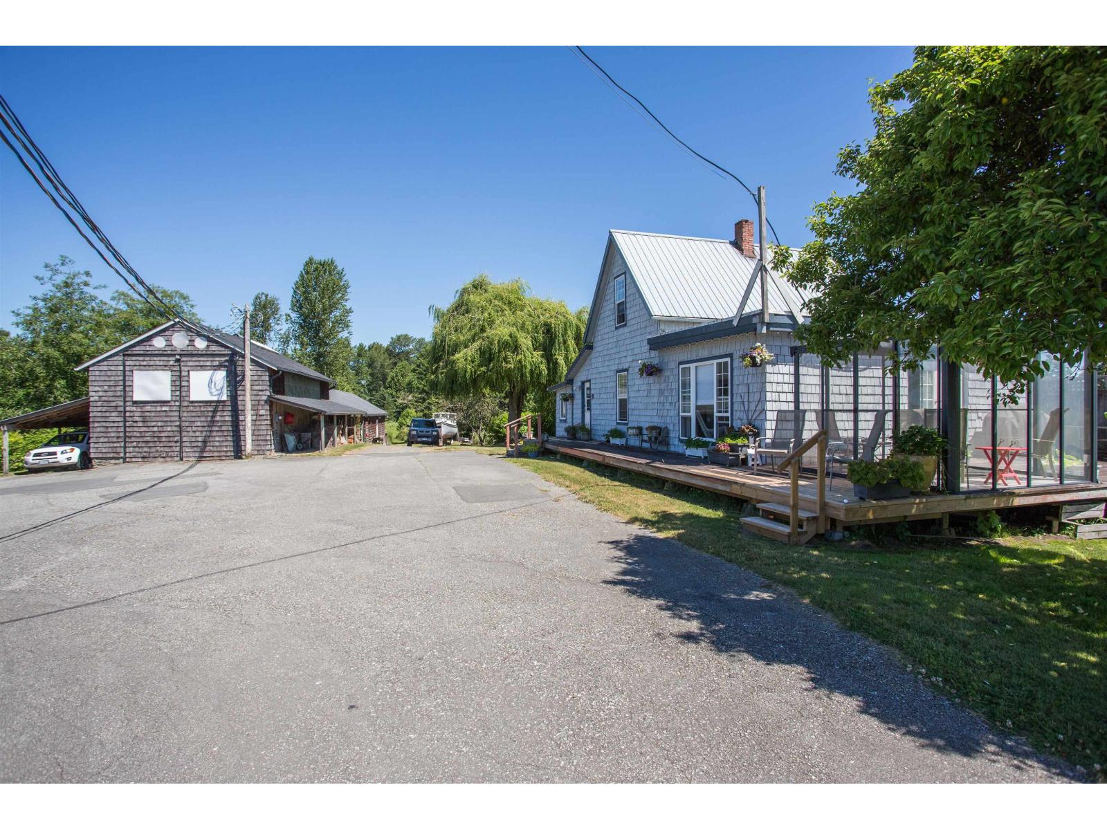 1297-1381 184 STREET, Surrey