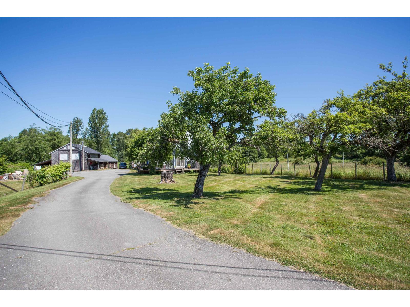 1297-1381 184 STREET, Surrey