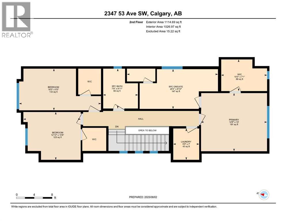 Single Family House for Sale in   Avenue SW North Glenmore Park Calgary 