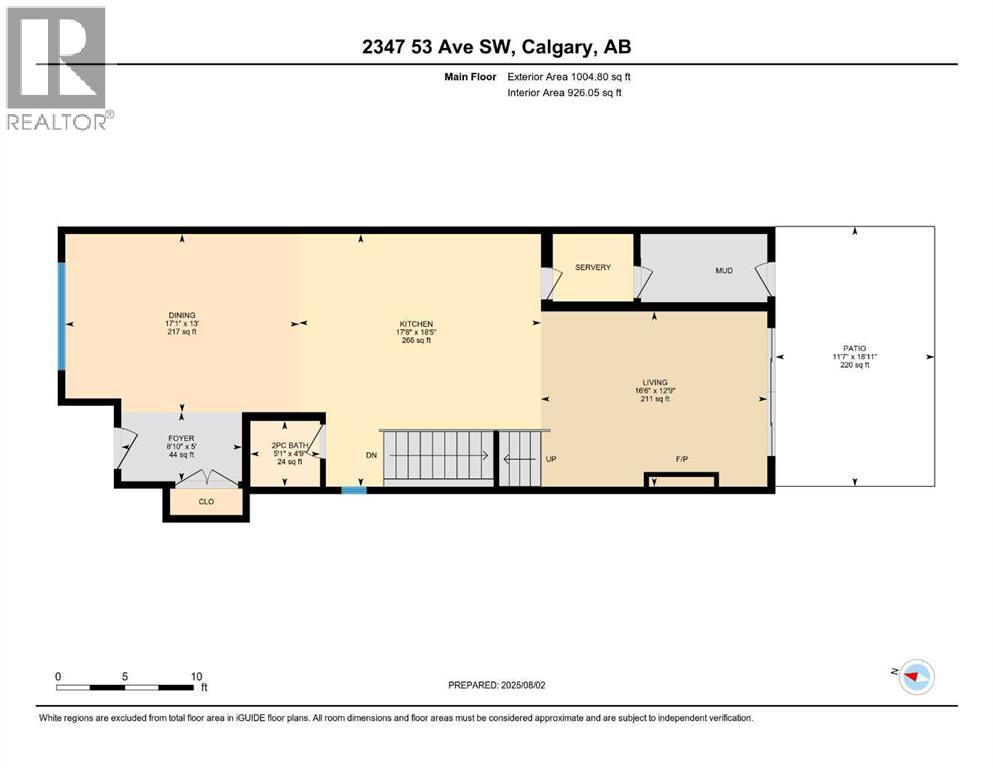 Single Family House for Sale in   Avenue SW North Glenmore Park Calgary 