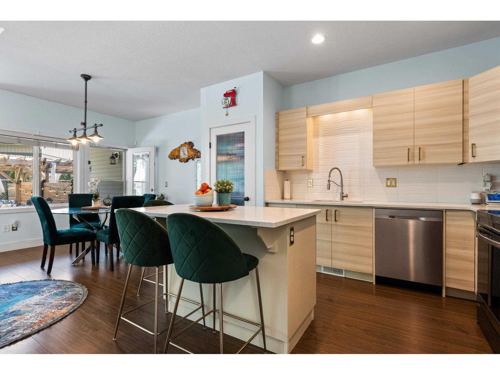 Photo 18 of 2 5257 Markel Drive Promontory, Chilliwack BC