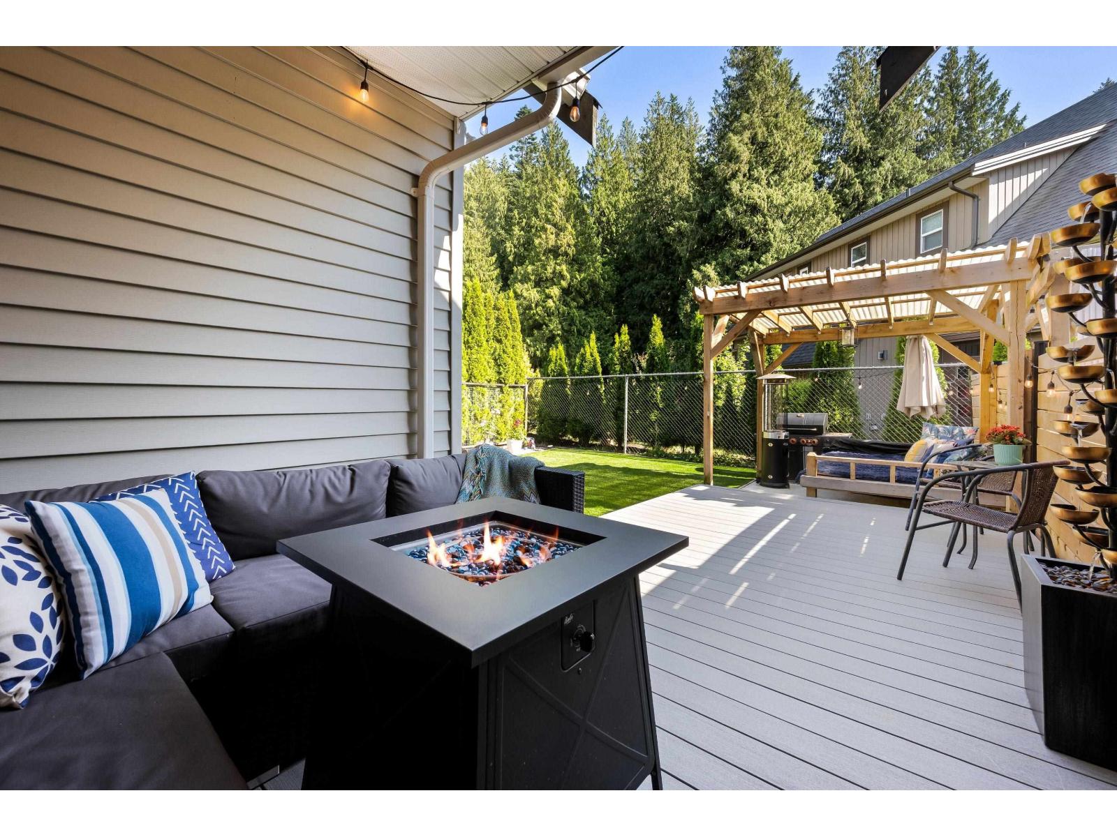 Photo 35 of 2 5257 Markel Drive Promontory, Chilliwack BC
