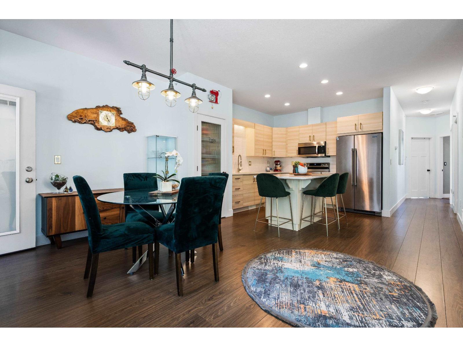 Photo 12 of 2 5257 Markel Drive Promontory, Chilliwack BC