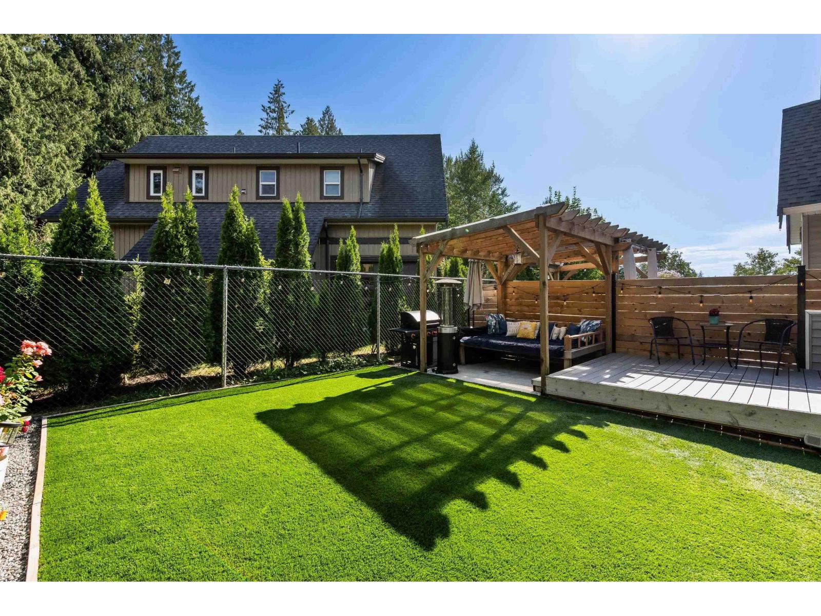 Photo 36 of 2 5257 Markel Drive Promontory, Chilliwack BC