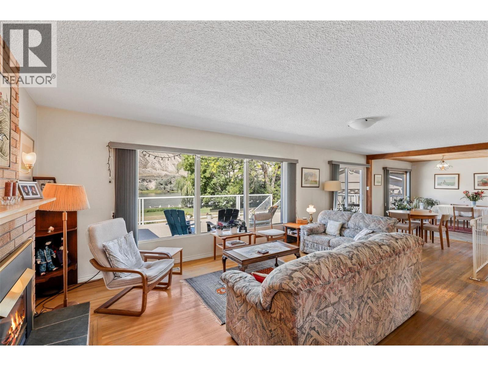 6066 FURRER Road, Kamloops