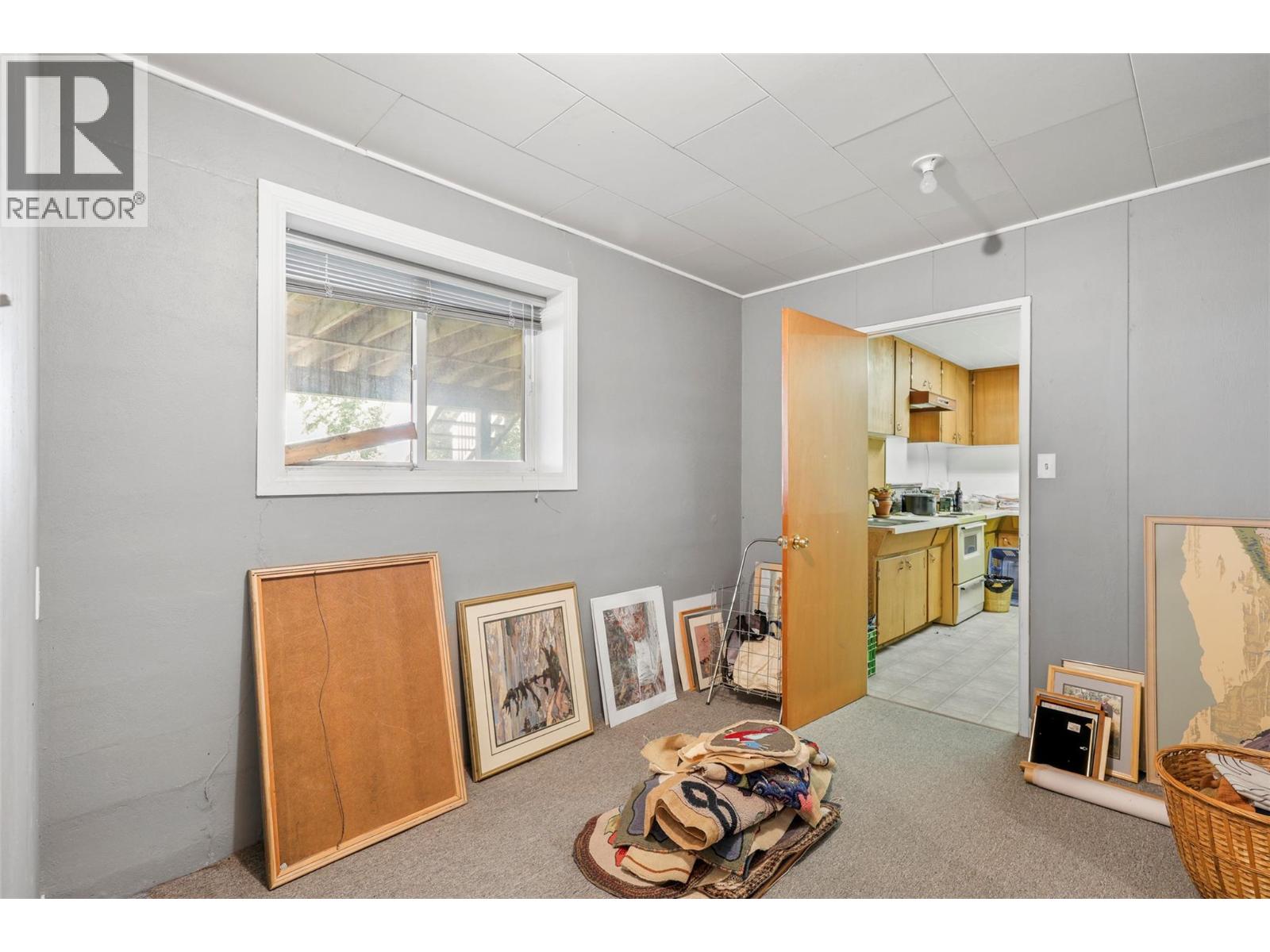 6066 FURRER Road, Kamloops