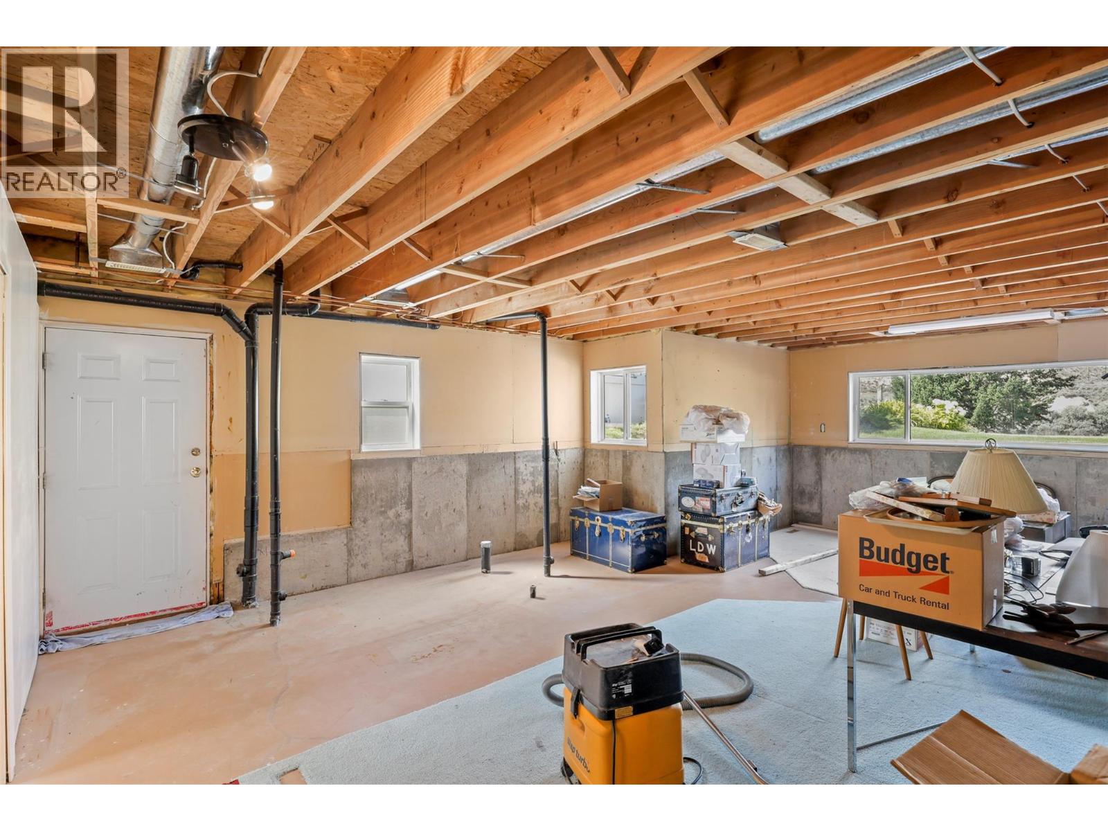 6066 FURRER Road, Kamloops