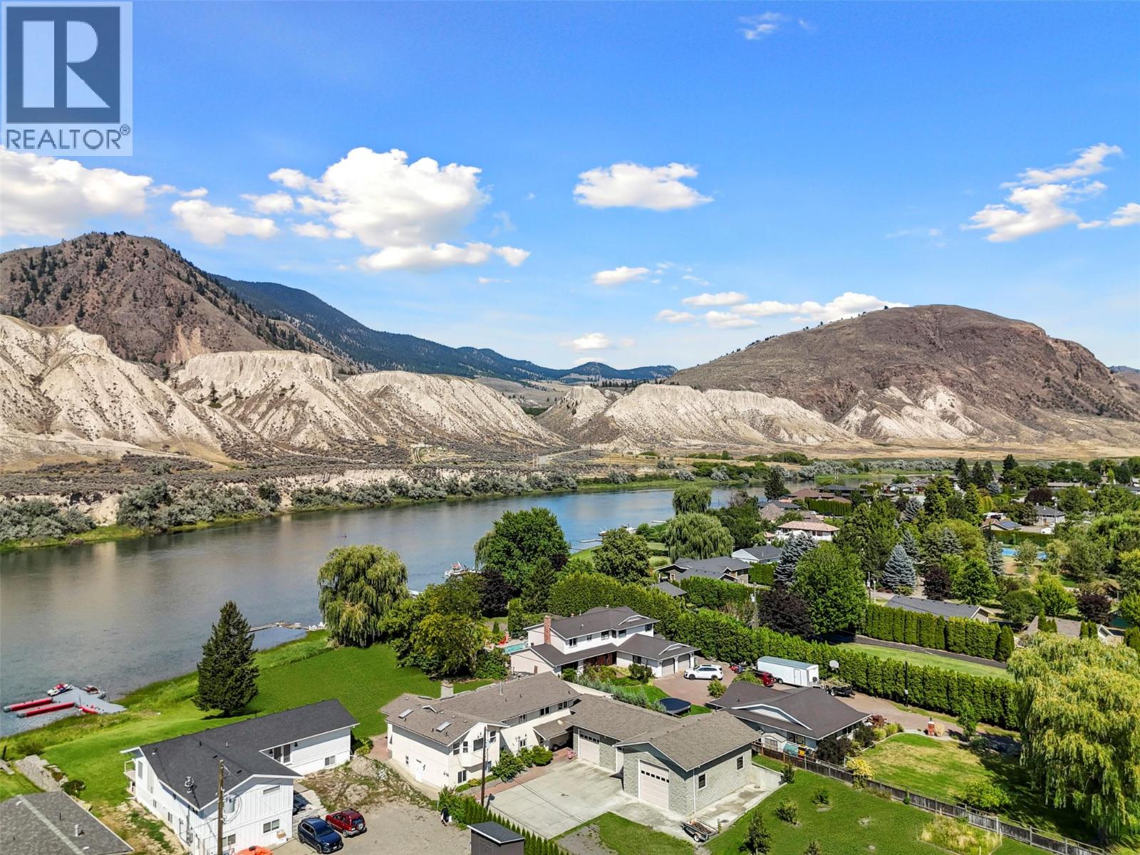 6066 FURRER Road, Kamloops