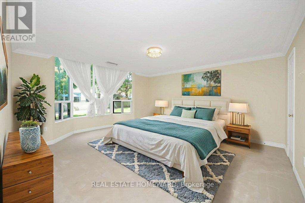 Photo 7 of 203 2121 Lakeshore Road, Burlington ON