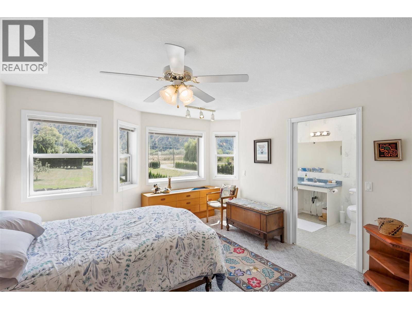 6066 FURRER Road, Kamloops
