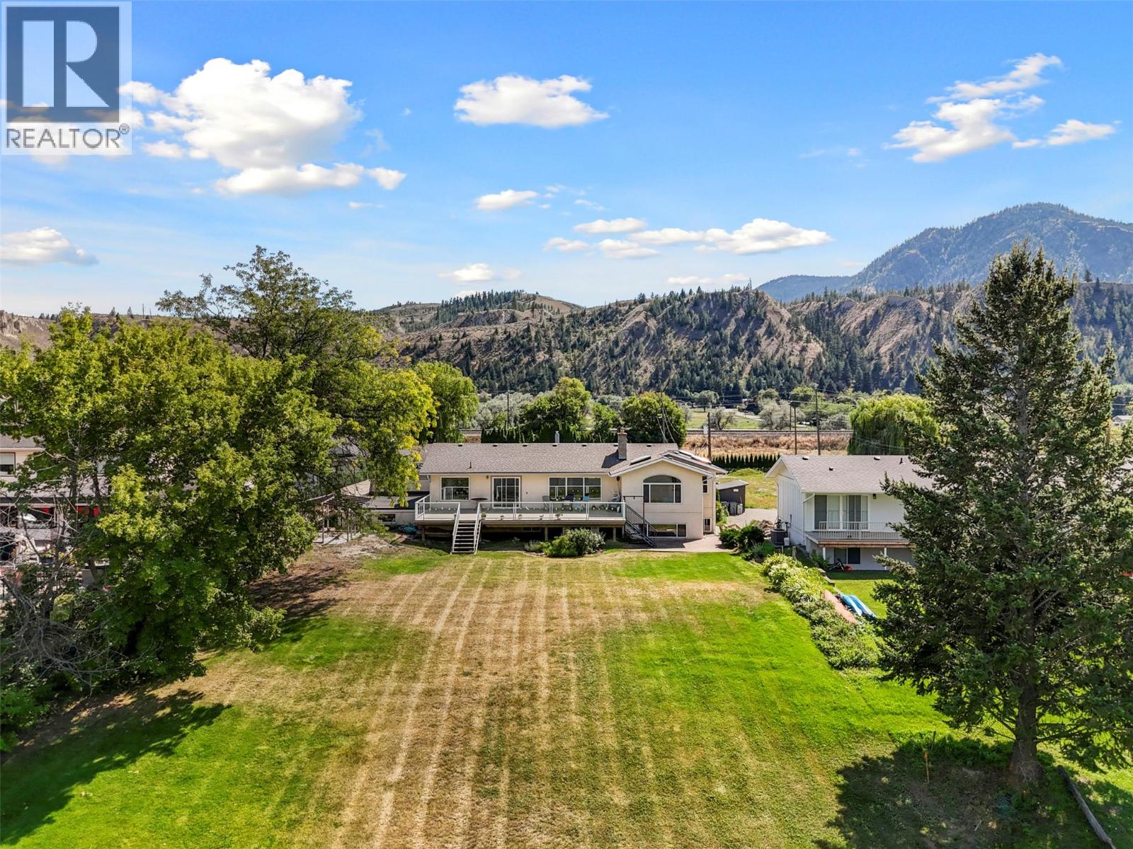 6066 FURRER Road, Kamloops