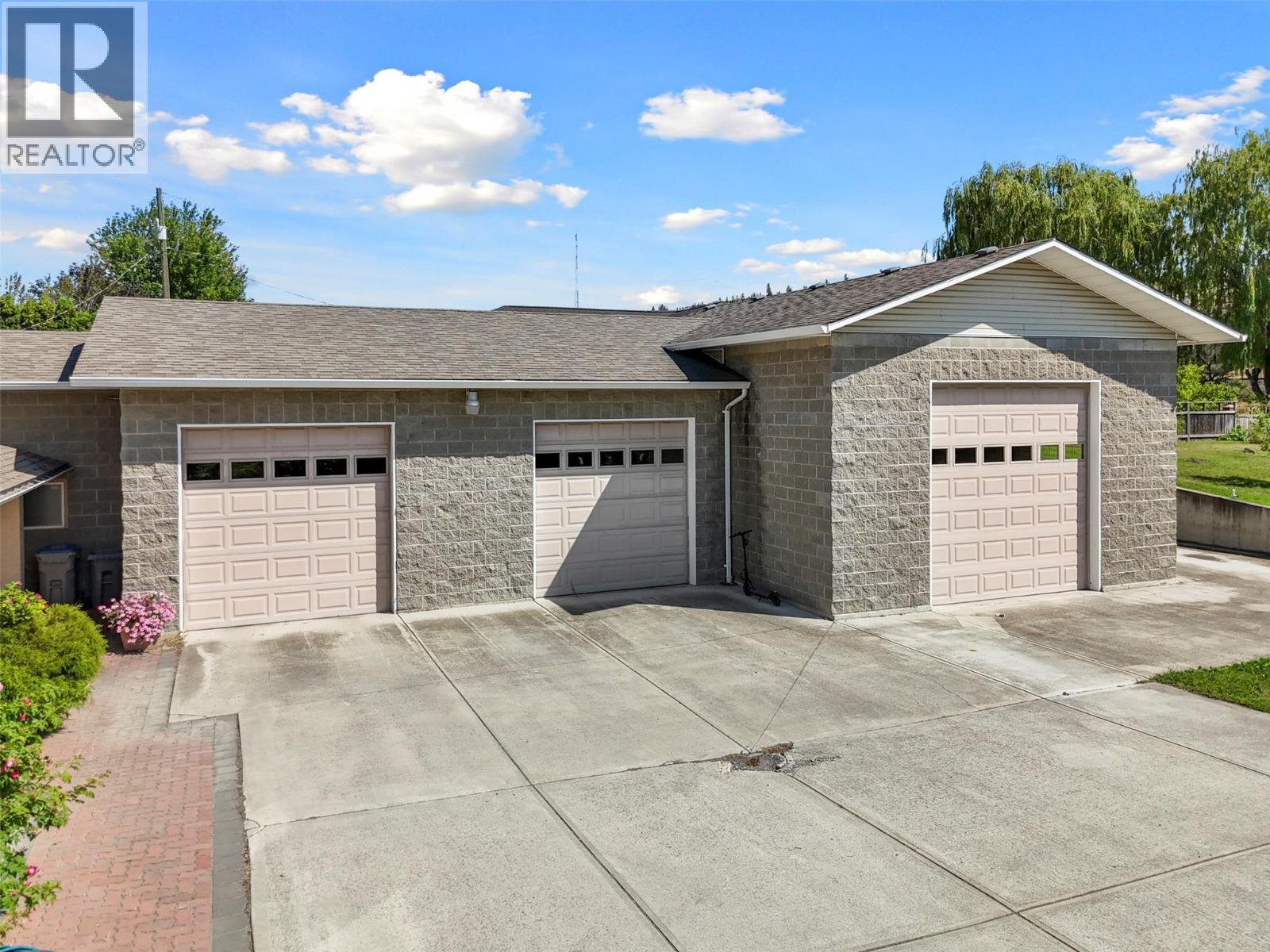 6066 FURRER Road, Kamloops