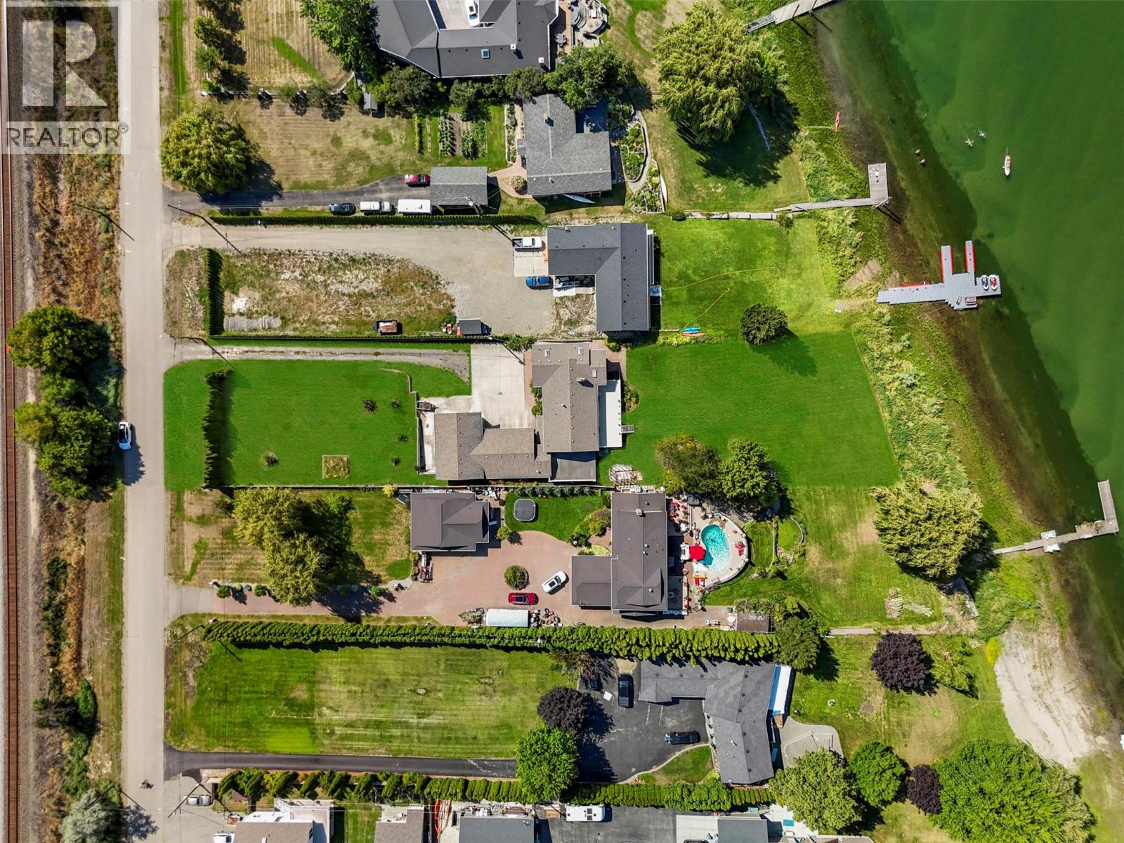 6066 FURRER Road, Kamloops
