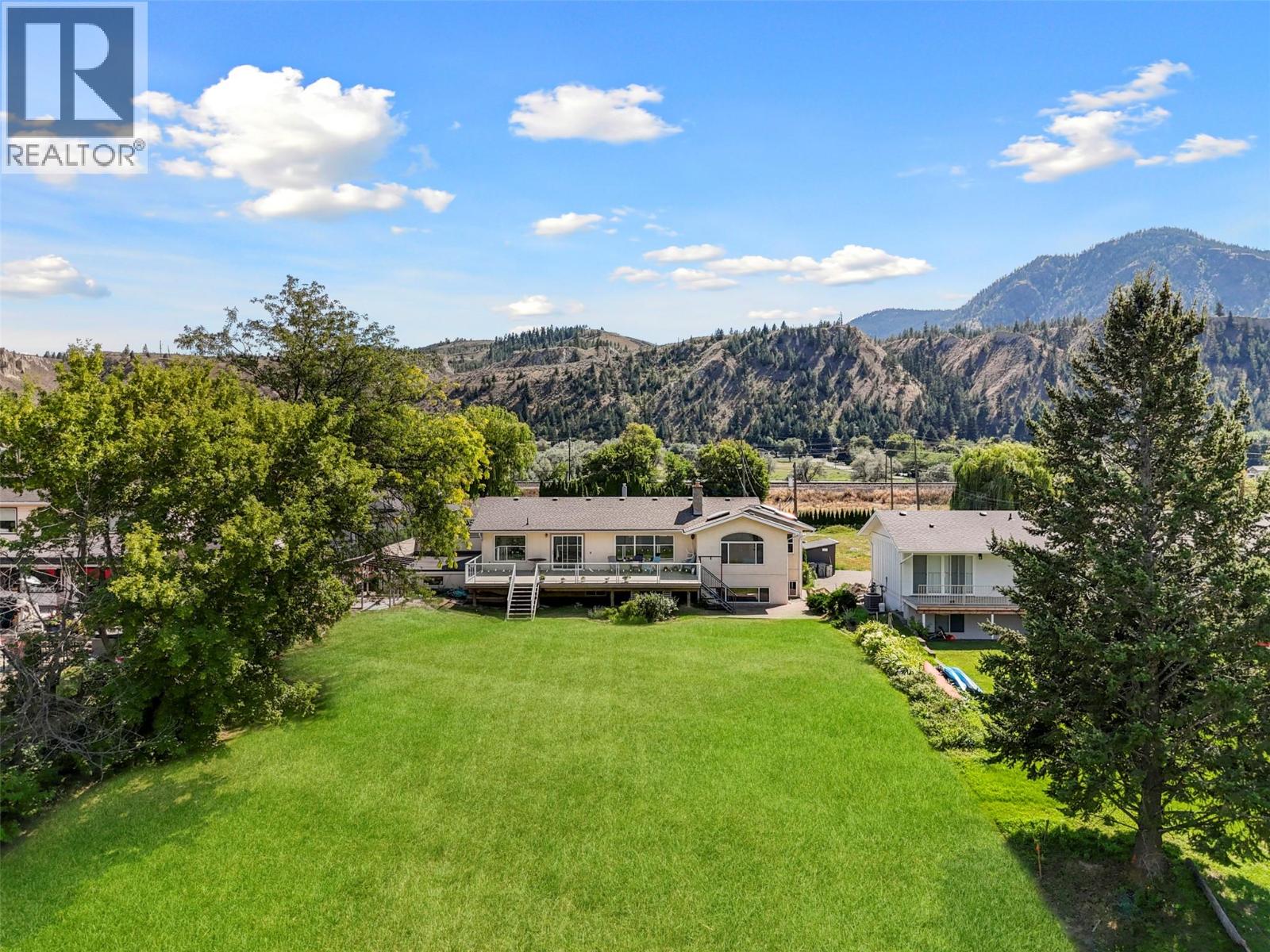 6066 FURRER Road, Kamloops