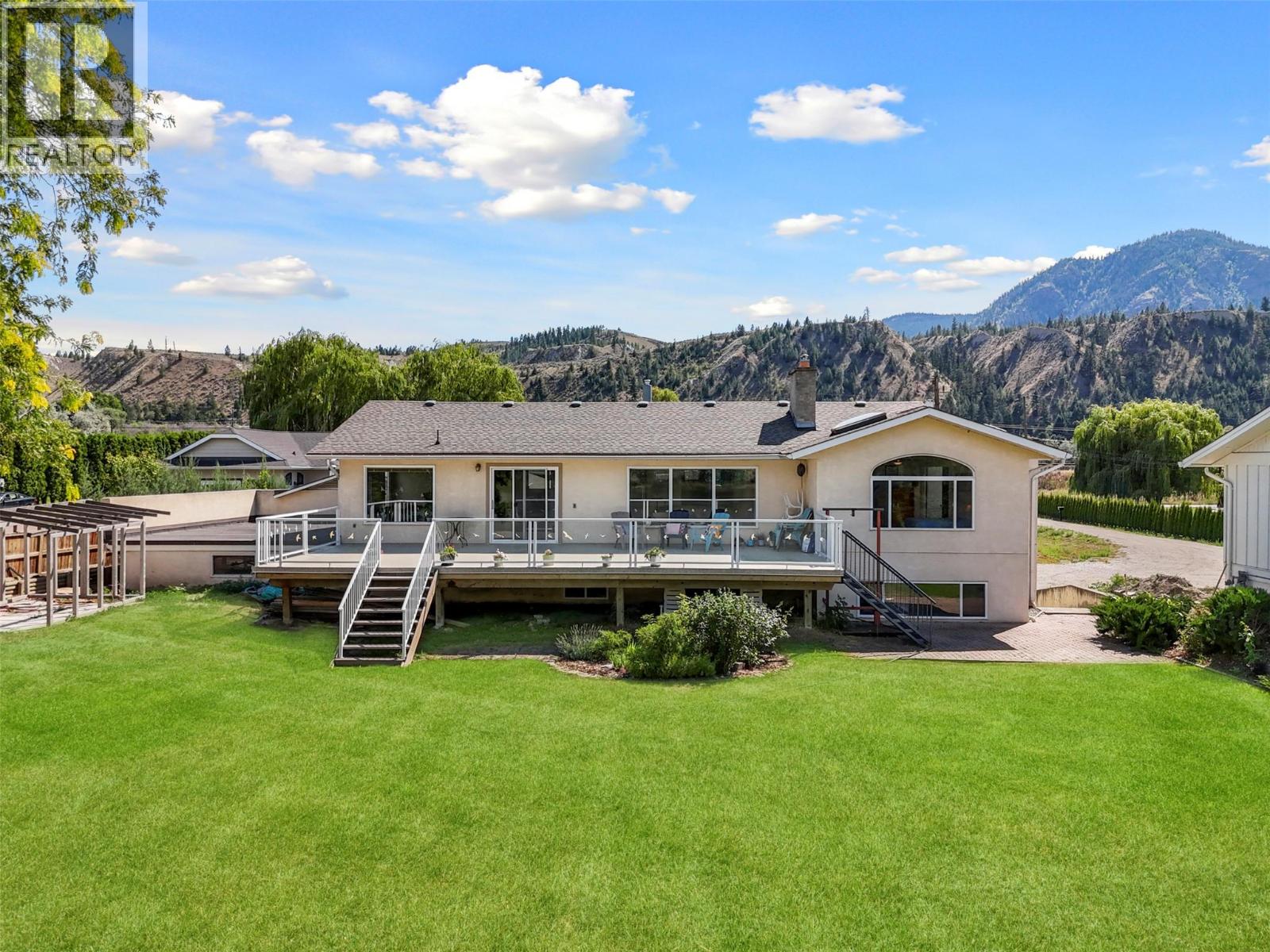 6066 FURRER Road, Kamloops