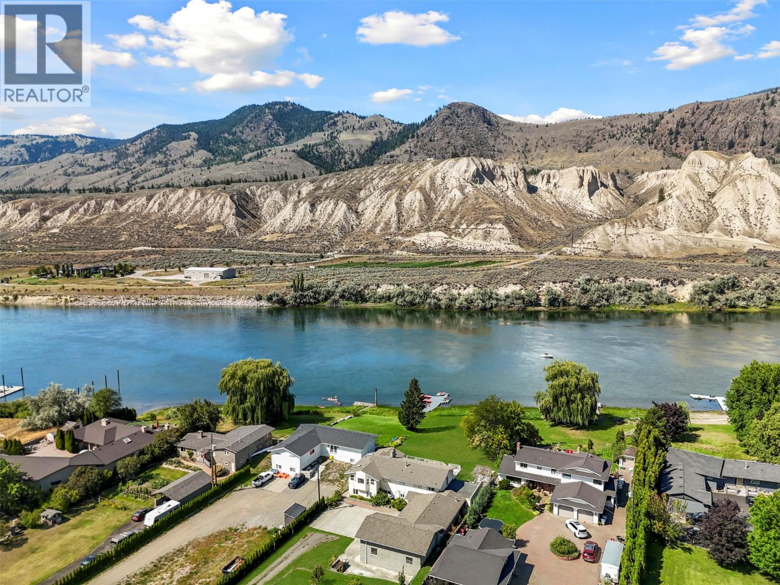 6066 FURRER Road, Kamloops