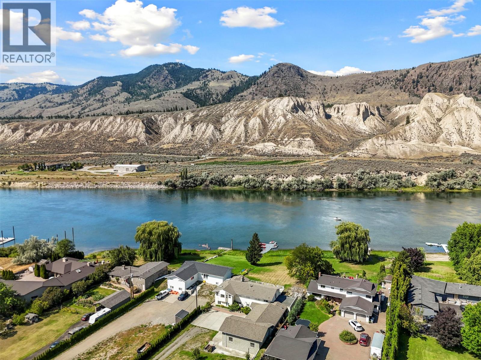 6066 FURRER Road, Kamloops