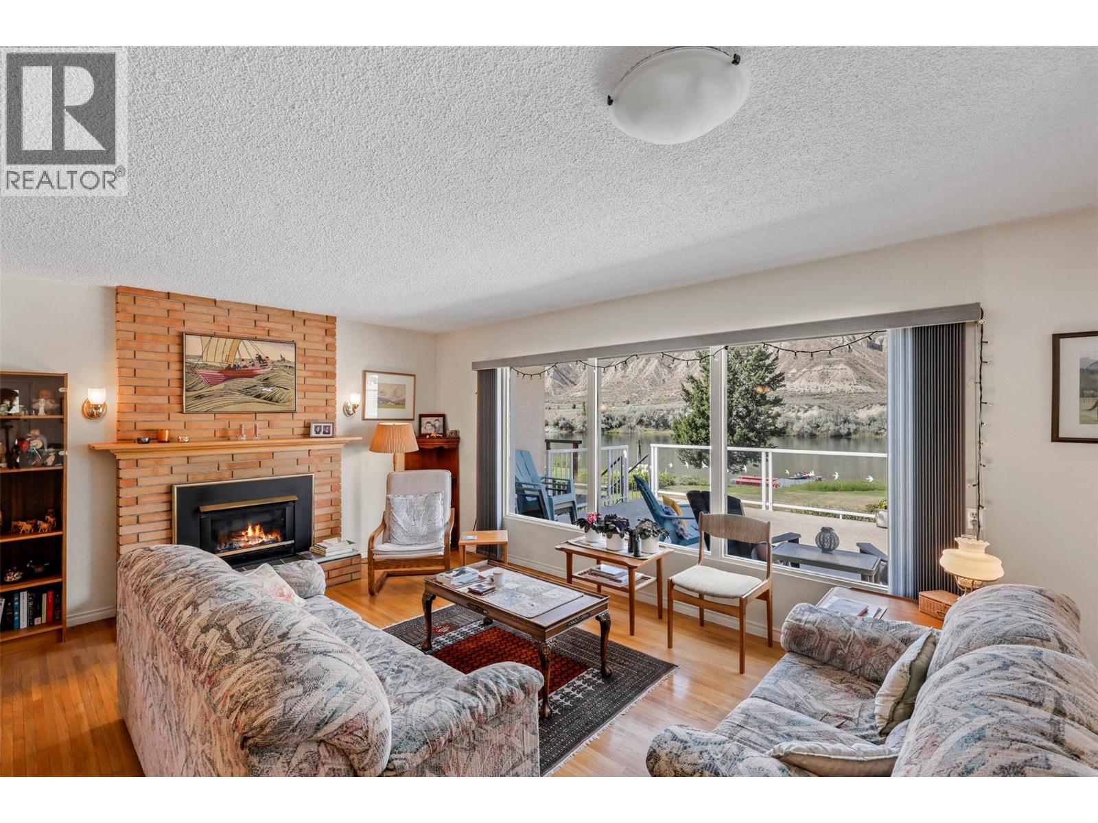 6066 FURRER Road, Kamloops