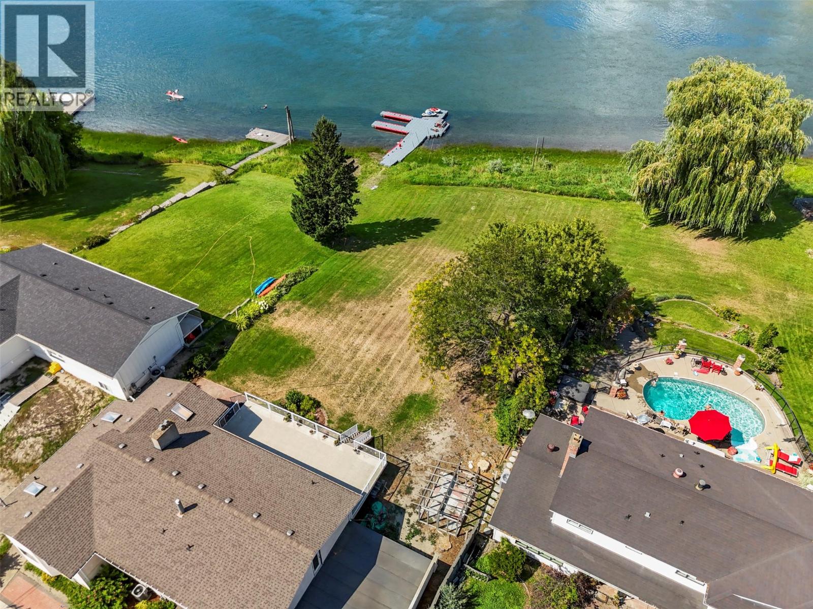 6066 FURRER Road, Kamloops