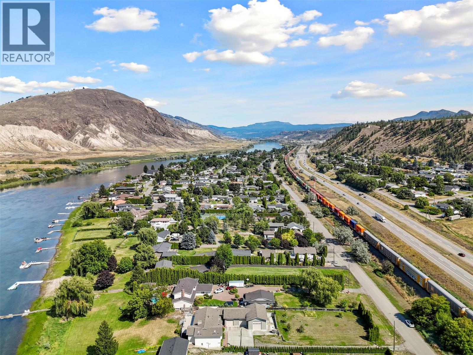6066 FURRER Road, Kamloops