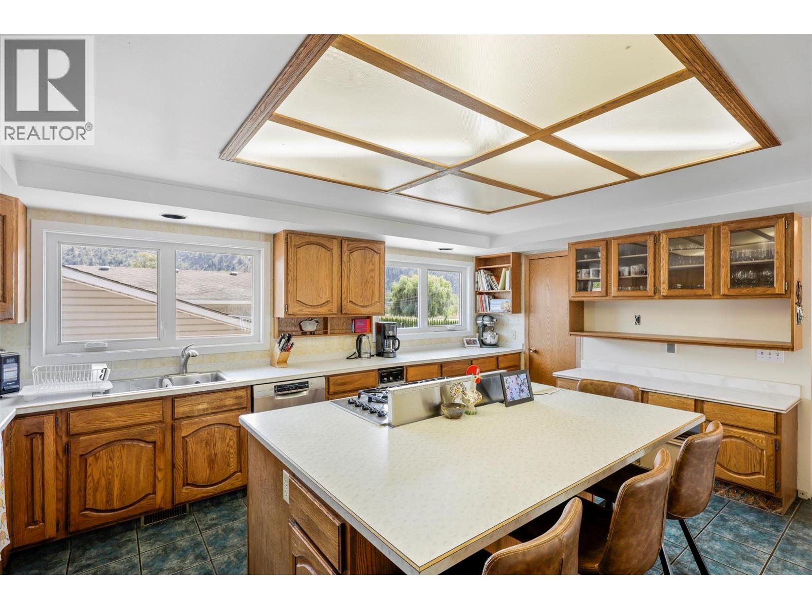 6066 FURRER Road, Kamloops
