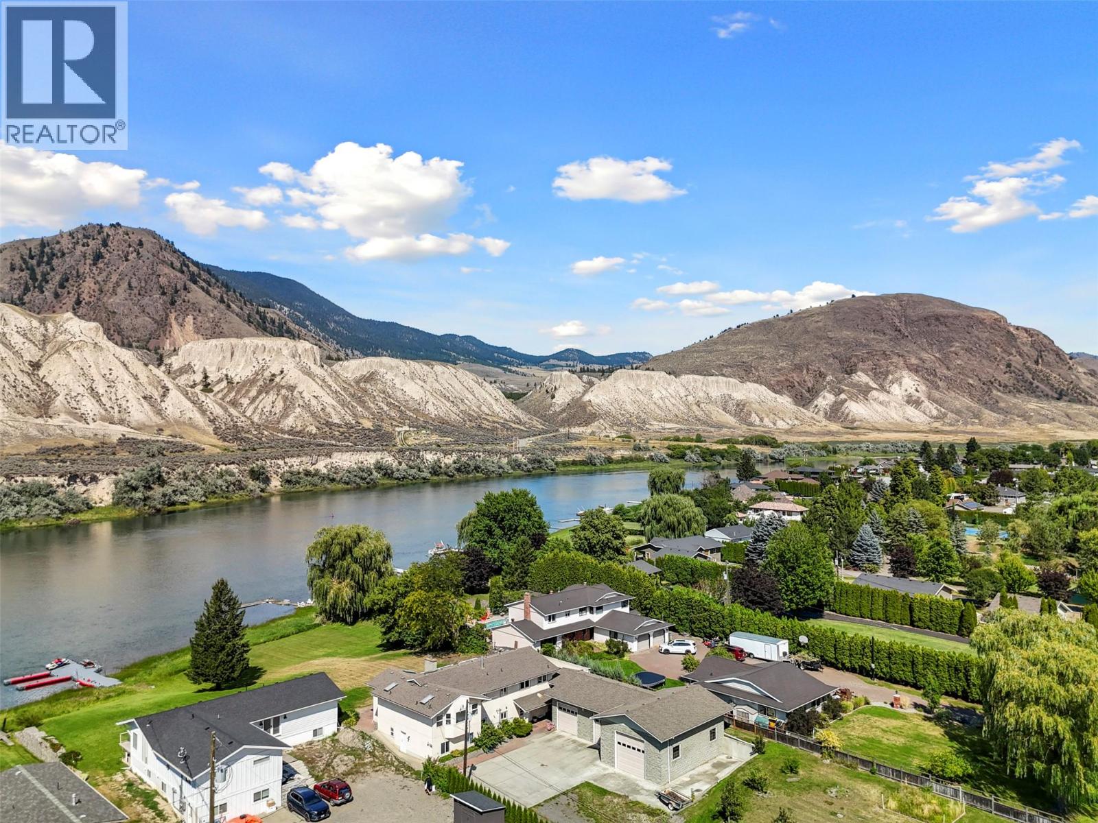 6066 FURRER Road, Kamloops