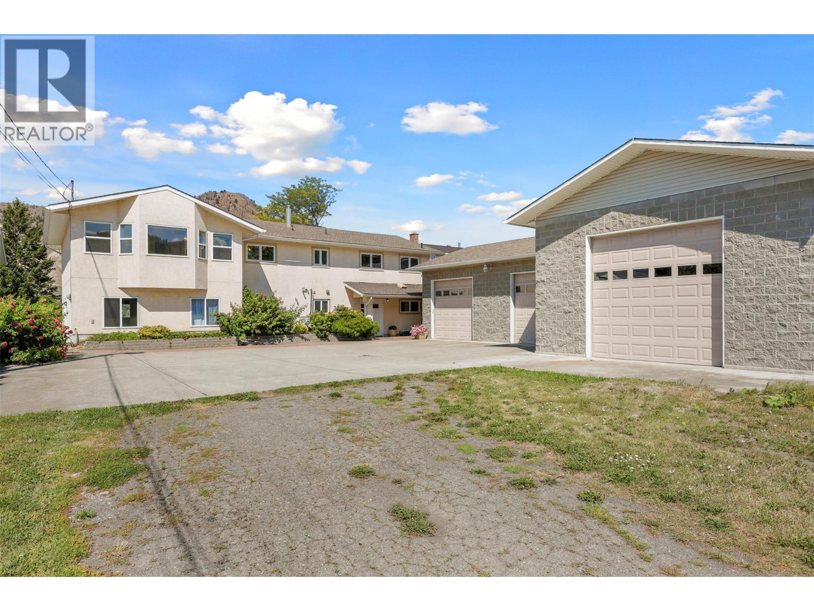 6066 FURRER Road, Kamloops