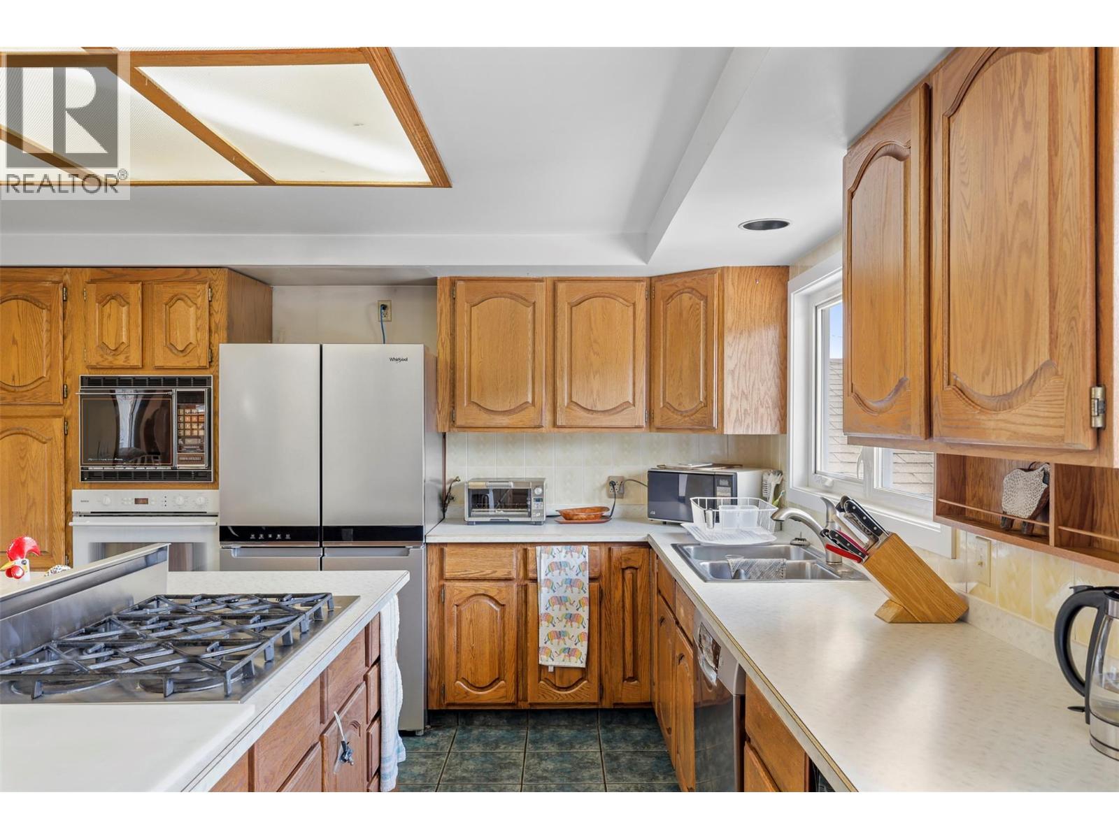 6066 FURRER Road, Kamloops