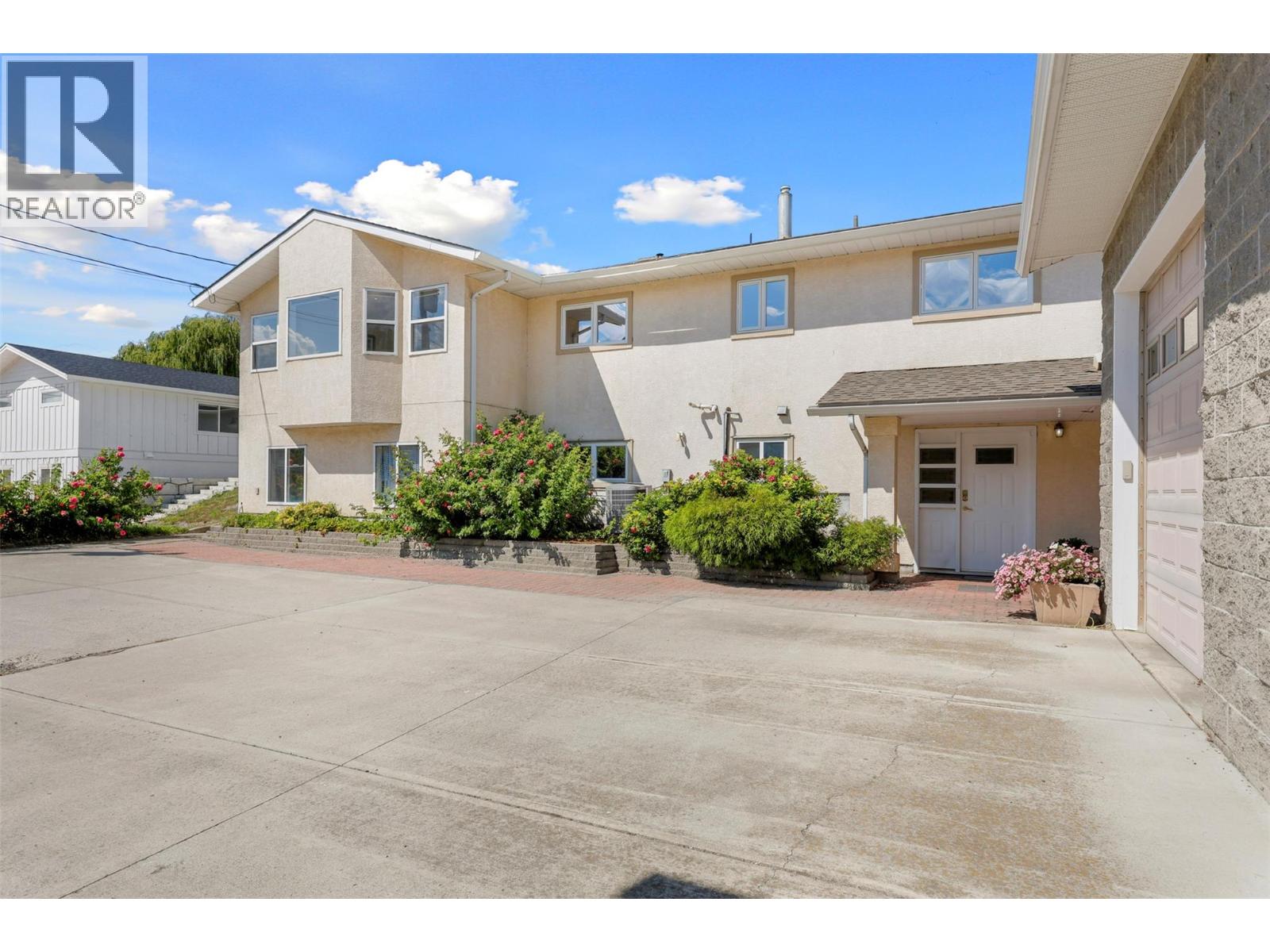 6066 FURRER Road, Kamloops