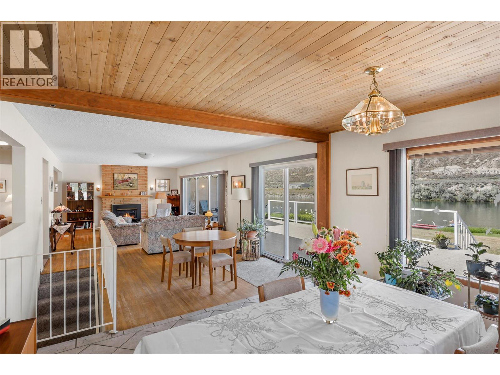 6066 FURRER Road, Kamloops