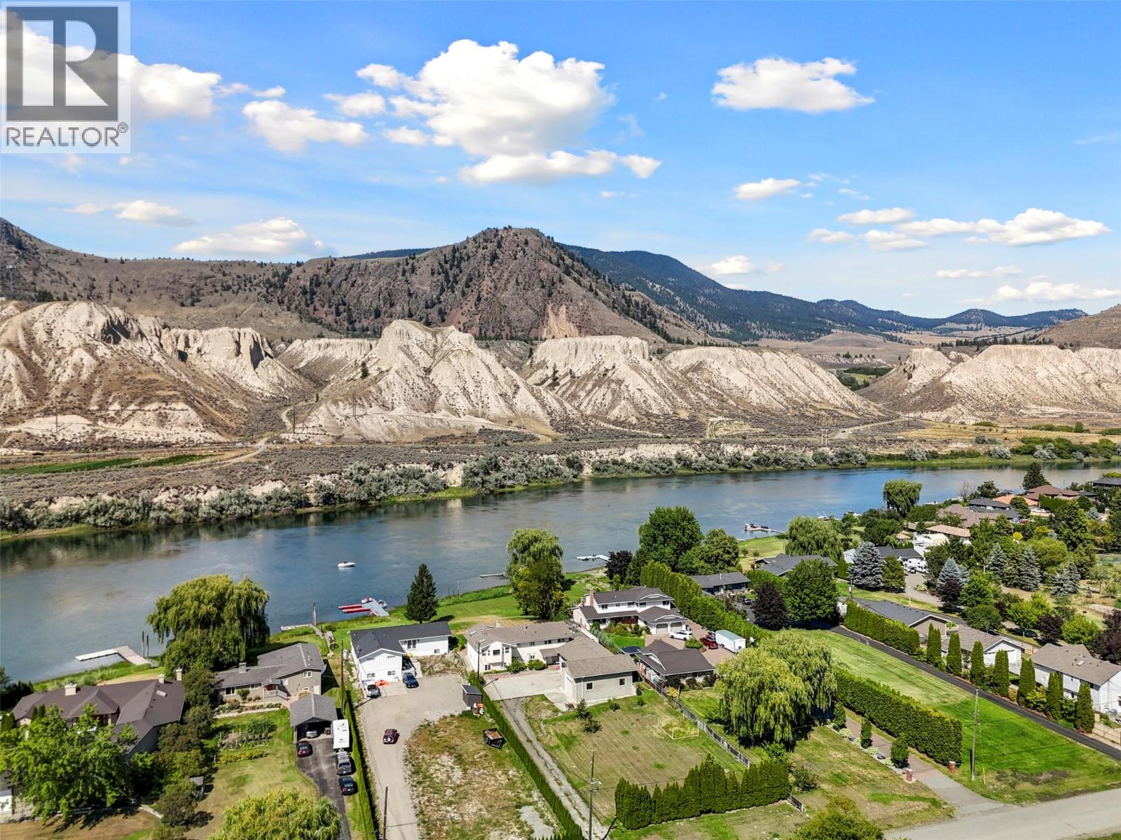 6066 FURRER Road, Kamloops