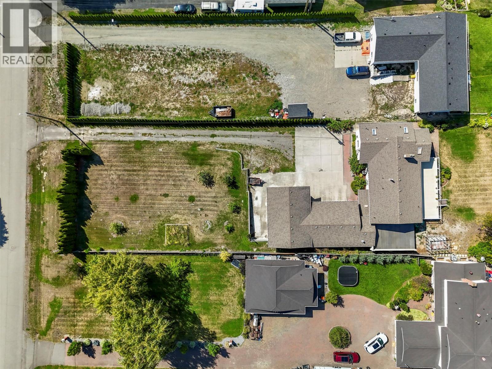 6066 FURRER Road, Kamloops