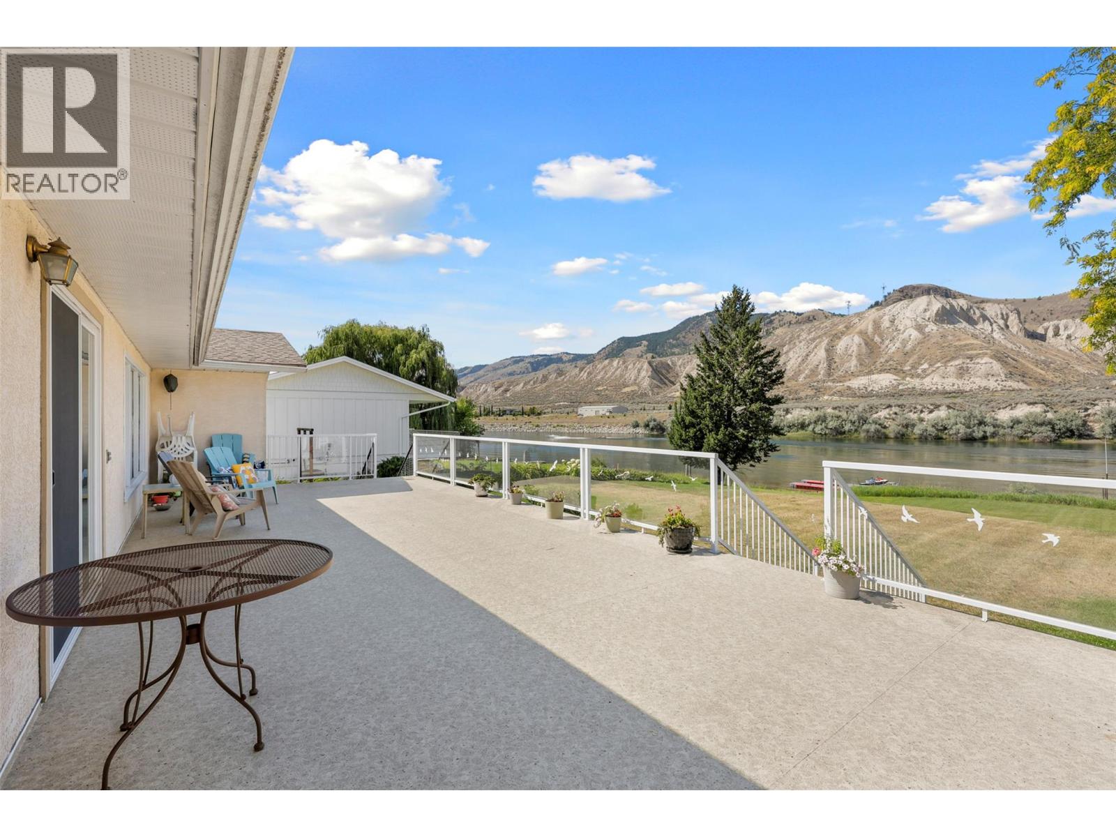 6066 FURRER Road, Kamloops