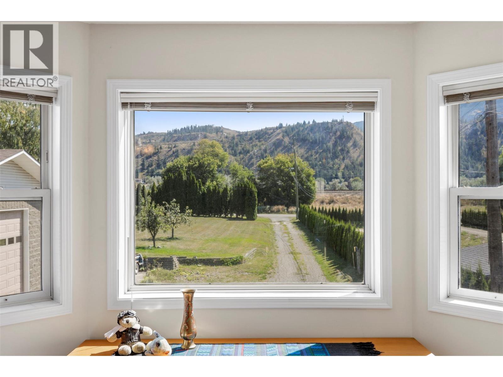 6066 FURRER Road, Kamloops