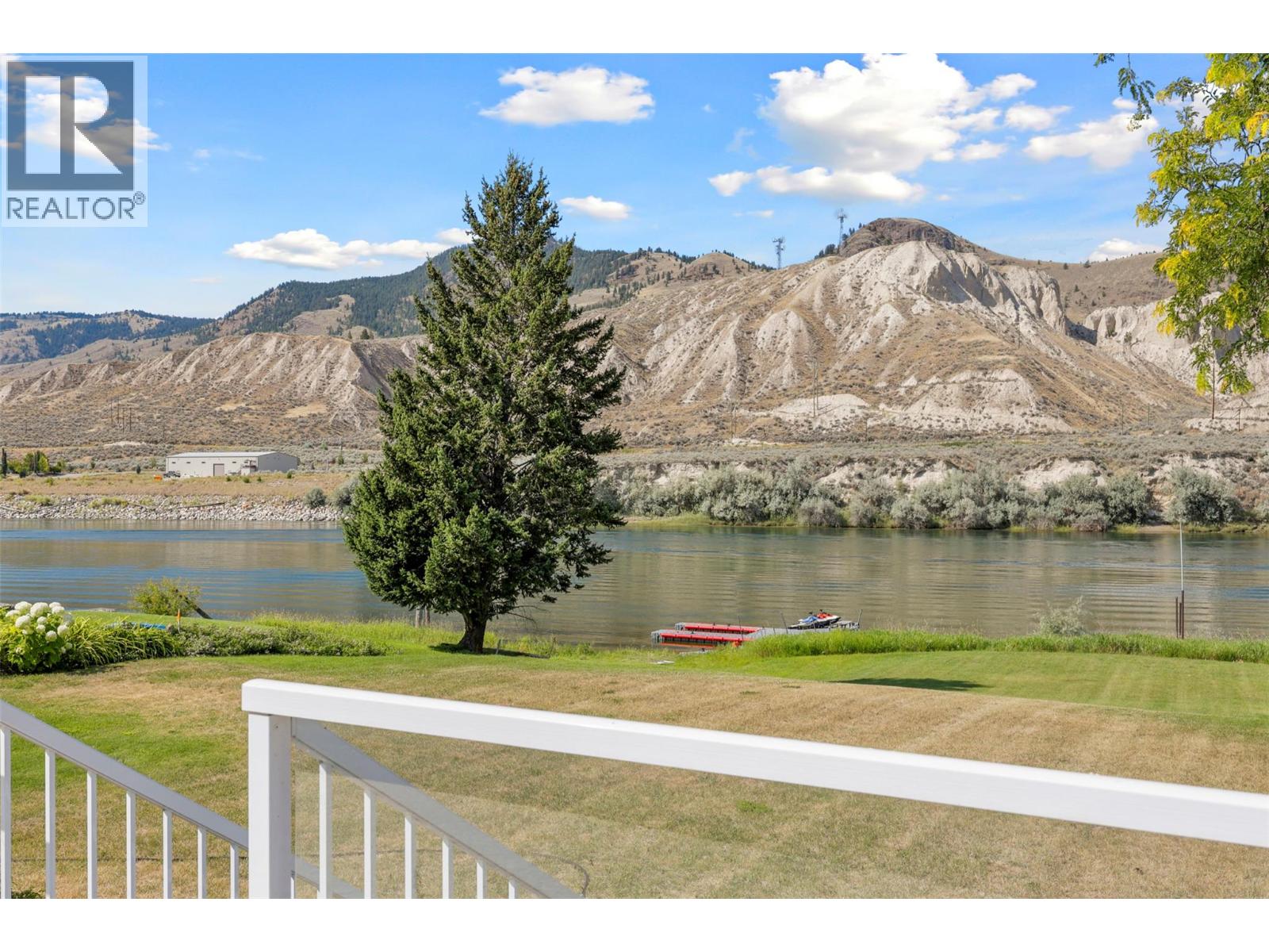 6066 FURRER Road, Kamloops