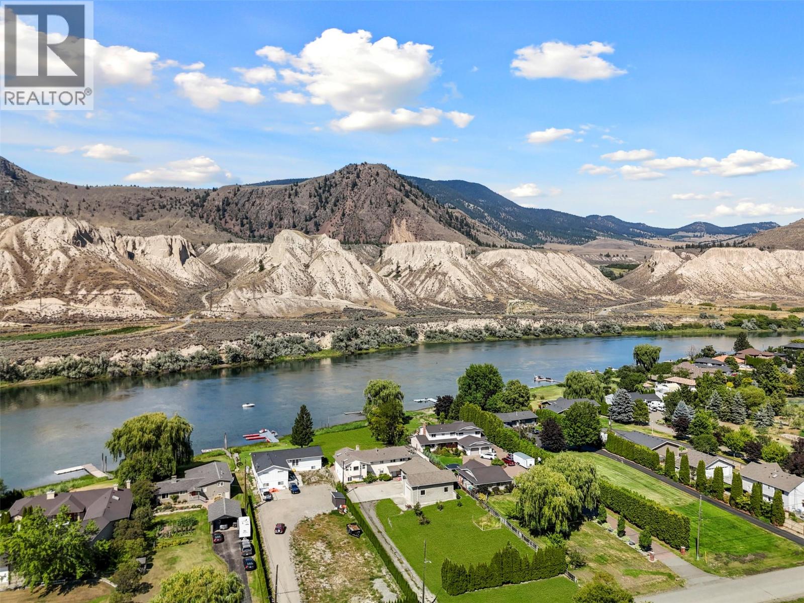 6066 FURRER Road, Kamloops
