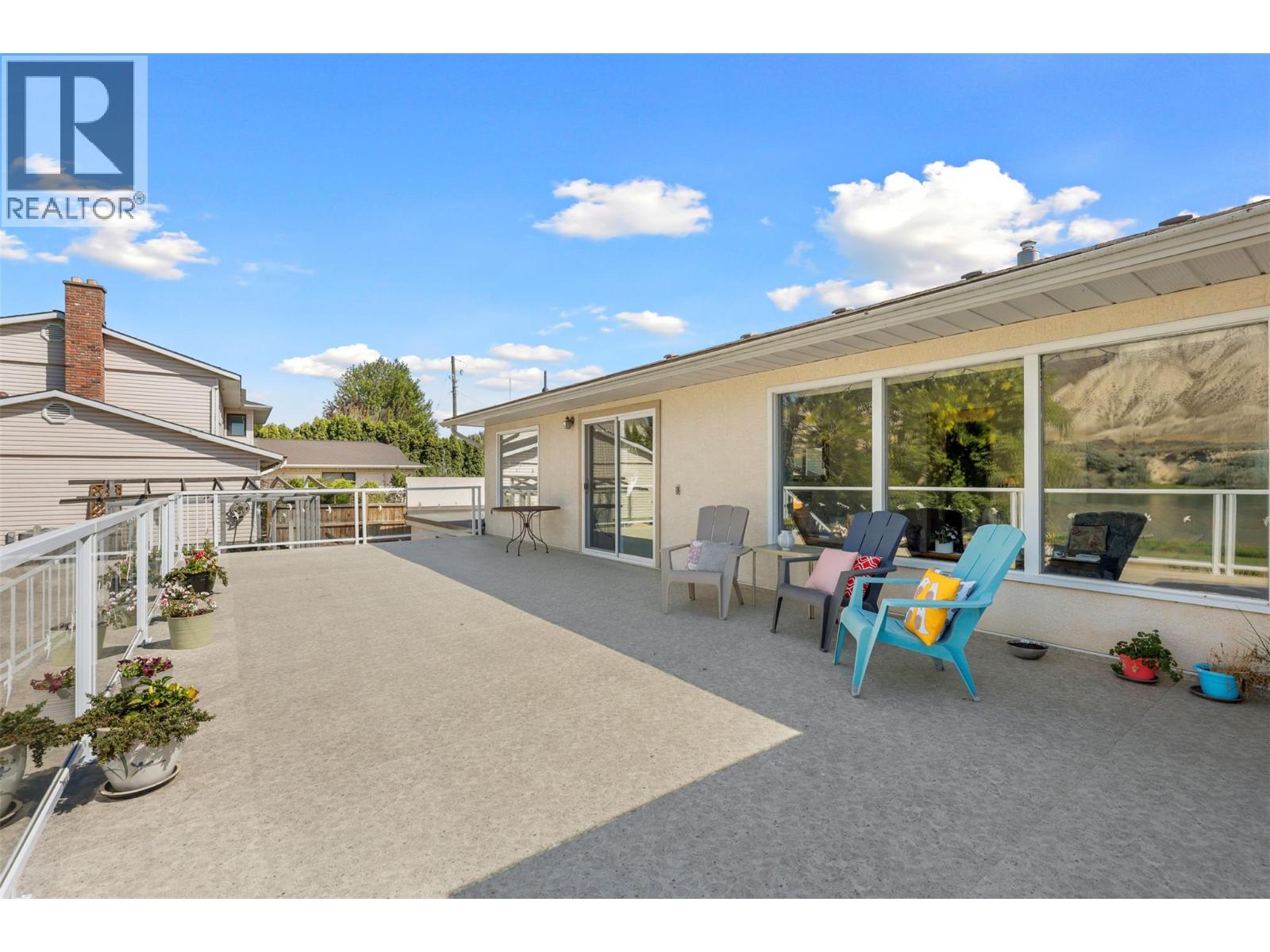 6066 FURRER Road, Kamloops