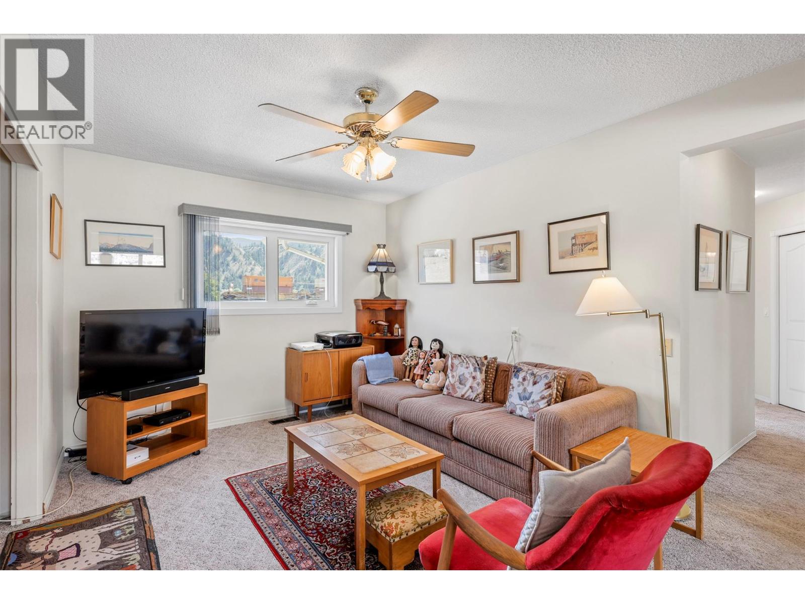 6066 FURRER Road, Kamloops